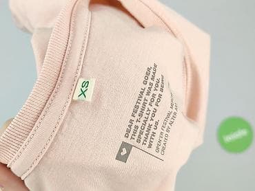 one direction rzeczy: T-shirt damski, rozmiar XS — 5