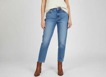 in extenso buty: In Extenso, Jeans for women, size M — 6