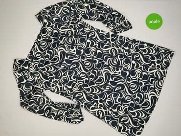 sukienki maxi na wesele plus size: Sukienka damska, rozmiar XL — 2