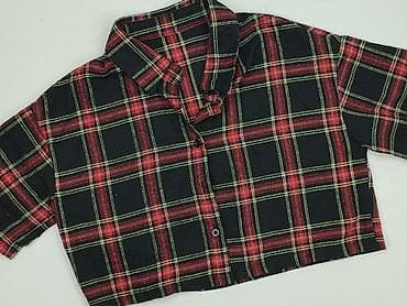 revert koszule: Romwe, Koszula damska, rozmiar XS — 4