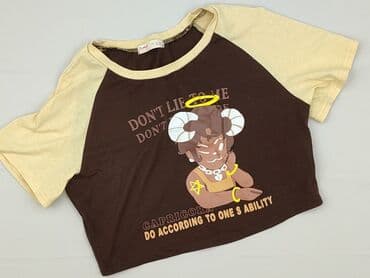 koszulka rolling stones stradivarius: Romwe, T-shirt damski, rozmiar L — 2