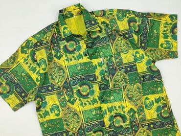 ubrania z lat 60: Koszulа dla mężczyzn, rozmiar 2XL — 1