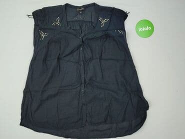 Kobiety: KappAhl, Bluzka damska, 3XL — 2