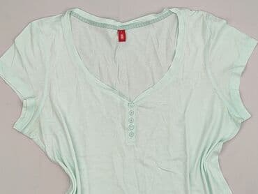edc t shirt: Edc by Esprit, Women`s T-shirt, size L — 1