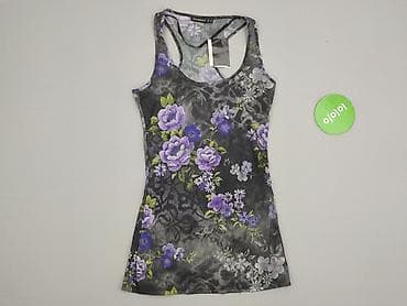 support sinsay: Atmosphere, Top damski, rozmiar S — 2