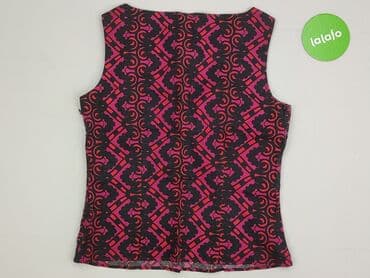 koszulka w paski reserved: H&M Divided, Top damski, L — 3