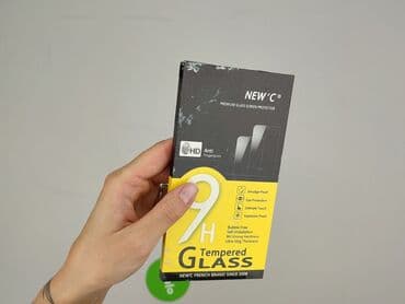 Accessories: Screen protection, condition - Perfect — 4