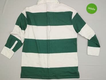 koszulki oddychające decathlon: Stradivarius, Damska koszulka polo, XS — 3