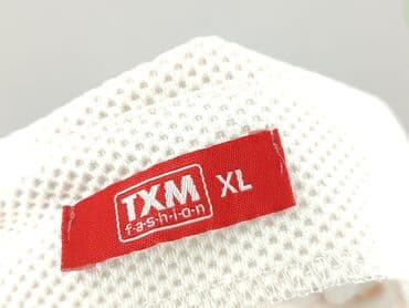 liu jo t shirty gomez: TXM, T-shirt damski, rozmiar XL — 4