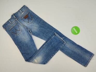 Wrangler, Джинси жіночі, розмір S — 3