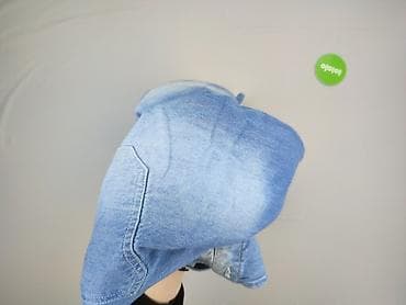 cargo ubrania: Ogrodniczki damskie, rozmiar XL — 5