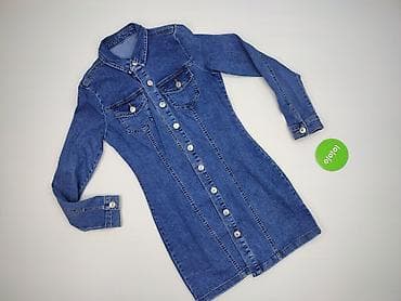 denim co: Denim Co, Sukienka damska, rozmiar M — 2