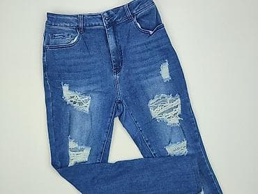 mex 26: DENIM JEANS, Jeansy damskie, rozmiar S — 1