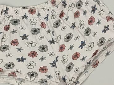 bluzka z hello kitty: Шорти, Disney, 5-6 р., 110/116, стан - Дуже гарний — 1
