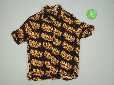 prada bluzy: H&M, Koszulа dla mężczyzn, rozmiar M — 2