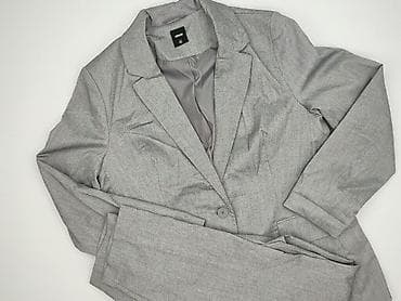 garnitury: Sinsay, Elegancki komplet, rozmiar XL — 1