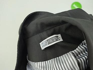 bomberka c: Marynarka damska, rozmiar L — 5