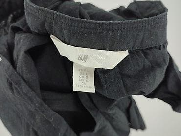 moda h: H&M, Women's blouse, size L — 4