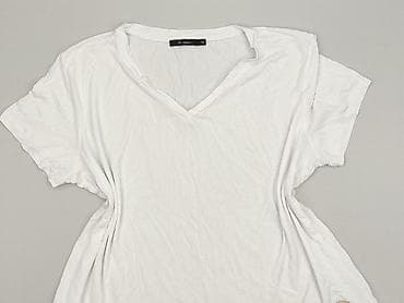 hyperx t shirty: Monnari, T-shirt damski, rozmiar 2XL — 1