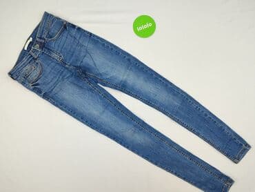 spodnie jeansowe new yorker: BYoung, Jeansy damskie, rozmiar 2XS — 2