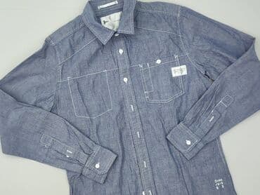 Diverse, Сорочка для чоловіків, S на lalafo.pl Diverse, Сорочка для чоловіків, S