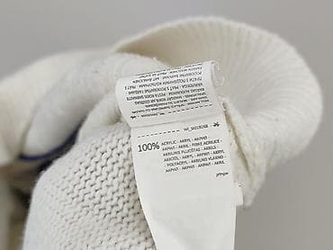 sweter jedwab: Sinsay, Sweter damski, rozmiar S — 5