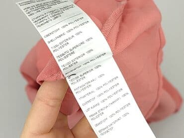 bluzki mietowa: Mint & Berry, Bluzka damska, rozmiar S — 5