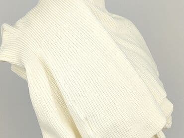 sweter popcorn: Kardigan damski, L — 6