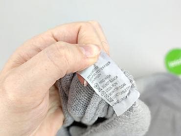 bluza od h: Spodnie dresowe damskie, rozmiar S — 4