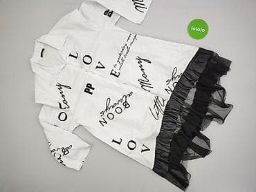alba moda: La Pia, Tunika damska, rozmiar One size — 2