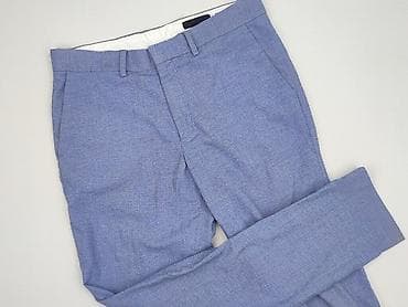 reserved m: Chinosy dla mężczyzn, rozmiar M — 1