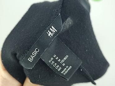bluza basic hm: H&M Basic, Spódnica damska, rozmiar M — 4