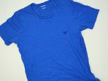 koszulka od c a: Koszulka dla mężczyzn, 6XL, Armani, stan - Dobry — 1