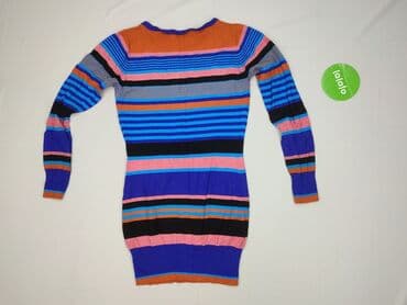 sukienki w paski: Sukienka damska, rozmiar S — 3