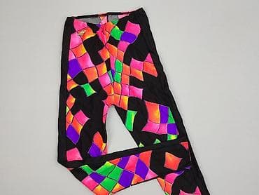 dresy lidl: Legginsy Sportowe damskie, rozmiar M — 1