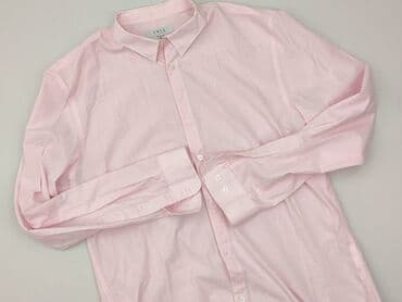 SMOG, Koszulа dla mężczyzn, rozmiar XL