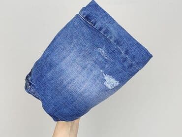 jeansy straight stradivarius: Jeans for women, S — 7