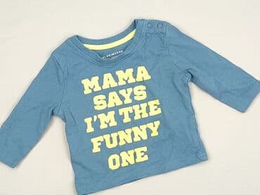 guess sukienki letnie: Blouse, Primark, 1-3 months, condition - Perfect — 1