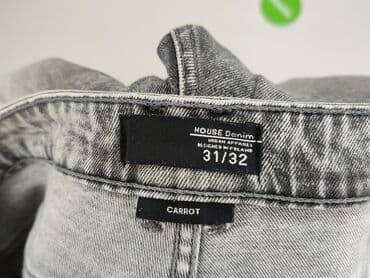 geox взуття жіноче: House of Denim, Джинси жіночі, розмір L — 4
