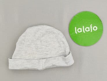 pajacyk niemowlęcy lidl: Cap, 6-9 months, condition - Perfect — 2