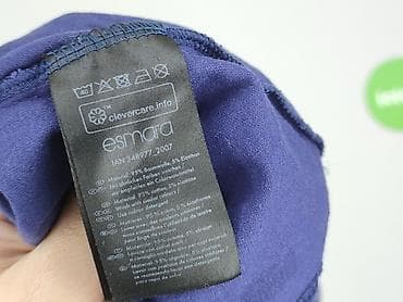 bluzki dkny: Esmara, Top damski, rozmiar S — 5