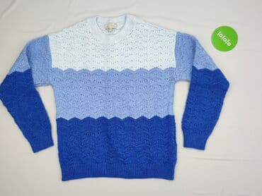 kurtka z c a: Hearts & Roses, Sweter damski, M — 2