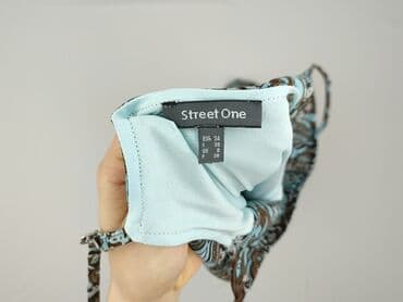 pier one kapcie: Street One, Sukienka damska, rozmiar XS — 4