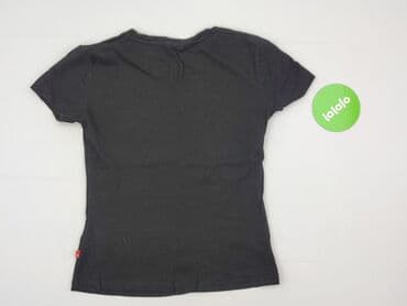 sinsay koszulka basic: Levi’s, Koszulka dla mężczyzn, rozmiar XS — 3