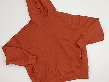 clipper t shirty: 4F, Bluza z kapturem damska, rozmiar S — 1