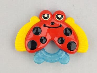 rajstopy niemowlece: Teething ring for infants, condition - Perfect — 2