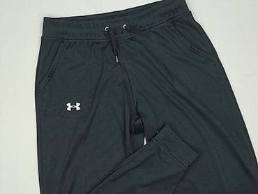 Under Armour, Spodnie dresowe damskie, rozmiar S