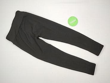 dresy rl9: Legginsy Sportowe damskie, rozmiar S — 3