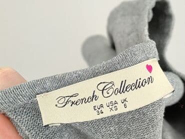 Women's Clothing: French Connection, Women`s sweater, size XS (EU 34) — 4