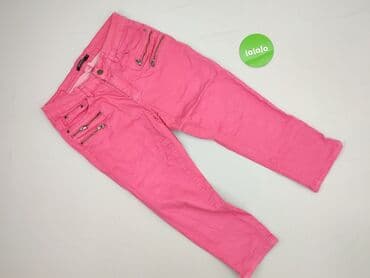 buty spongebob: Jeansy damskie, rozmiar M — 2